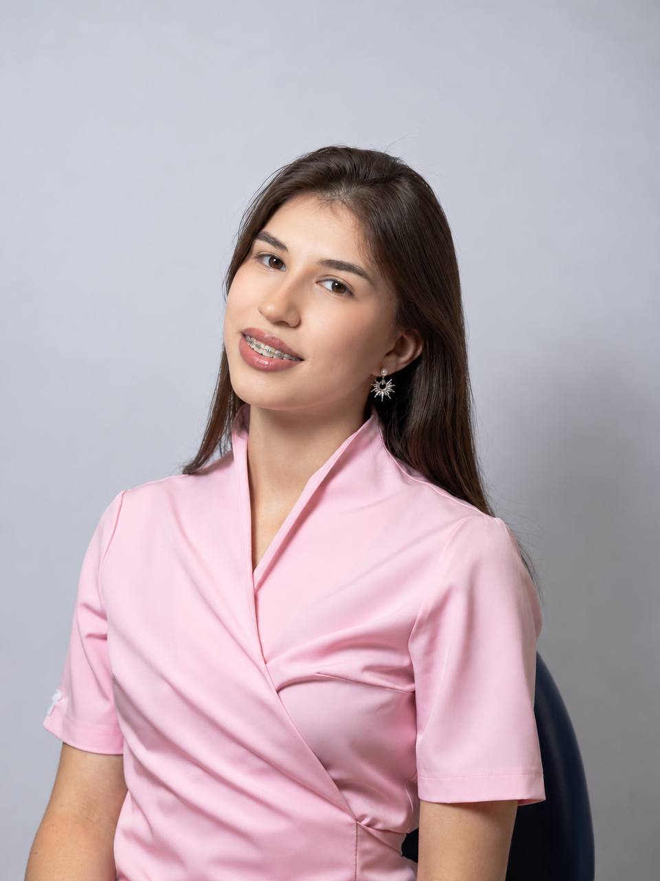 Врач Полина Витальевна Скурихина, стоматология «Бэби Смайл»